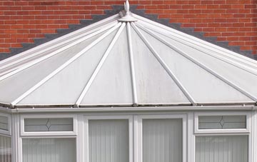 Elstob polycarbonate conservatory roof repairs