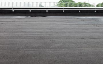 Elstob asphalt roof replacement