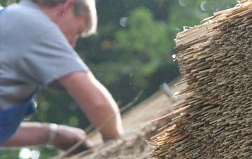 professional Elstob thatchers