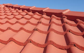 Elstob tile and slate roof replacement