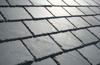 Elstob slate roof