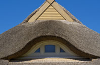 Elstob thatch roofing